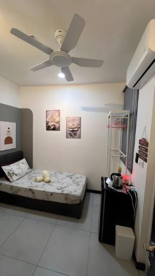 AsleStay @ Neusuites Vacation rental in Federal Territory of Kuala Lumpur
