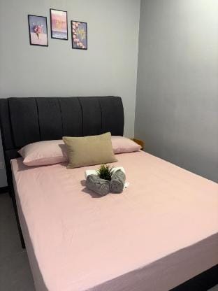 Studiohost@Neusuites Vacation rental in Federal Territory of Kuala Lumpur