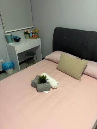 Studiohost@Neusuites Vacation rental in Federal Territory of Kuala Lumpur