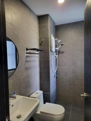Studiohost@Neusuites Vacation rental in Federal Territory of Kuala Lumpur