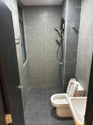 Bae home @ Nue Suite Vacation rental in Federal Territory of Kuala Lumpur