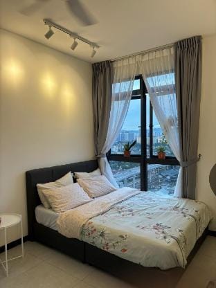 Bae home @ Nue Suite Vacation rental in Federal Territory of Kuala Lumpur