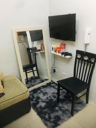 PaKath's Relax and Chill Staycation Vacation rental in Quezon City