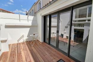 Belle Maison à 200m de la plage. Vacation rental in Les Sables-d'Olonne