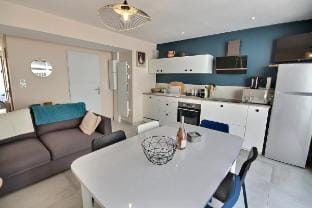 Belle Maison à 200m de la plage. Vacation rental in Les Sables-d'Olonne