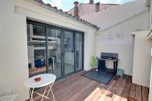 Belle Maison à 200m de la plage. Vacation rental in Les Sables-d'Olonne