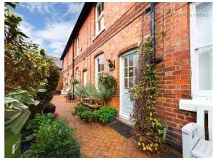 Jasmine Cottage Vacation rental in Chester
