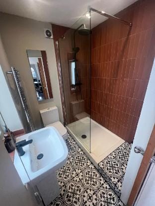 Jasmine Cottage Vacation rental in Chester