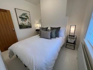 Jasmine Cottage Vacation rental in Chester