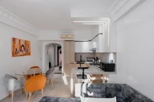 Luxury Apartment Marrakech Gueliz Apartment in Marrakesh