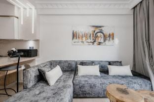 Luxury Apartment Marrakech Gueliz Apartment in Marrakesh