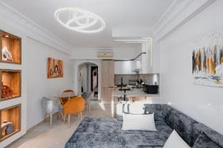 Luxury Apartment Marrakech Gueliz Apartment in Marrakesh