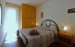 Beachside apartment in a central position by Beahost Rentals Apartment in Bibione