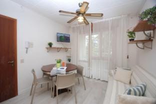 Stylish apartment in a peaceful corner of Lignano Pineta Apartment in Lignano Sabbiadoro