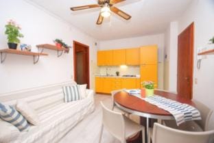 Stylish apartment in a peaceful corner of Lignano Pineta Apartment in Lignano Sabbiadoro
