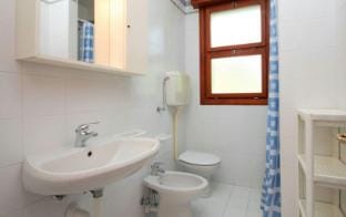Stylish apartment in a peaceful corner of Lignano Pineta Apartment in Lignano Sabbiadoro