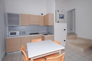 Completely renewed apartment with terrace in a quiet area of Lignano Pineta Apartment in Lignano Sabbiadoro