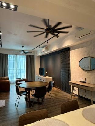 City Center Houses Vacation rental in Kota Kinabalu