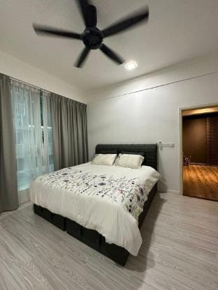 City Center Houses Vacation rental in Kota Kinabalu