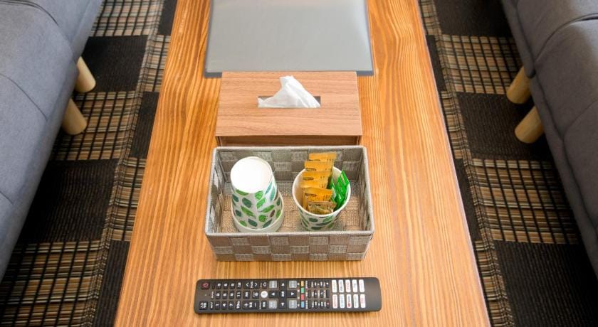 Habitacion ToWa Apartment in Shizuoka Prefecture