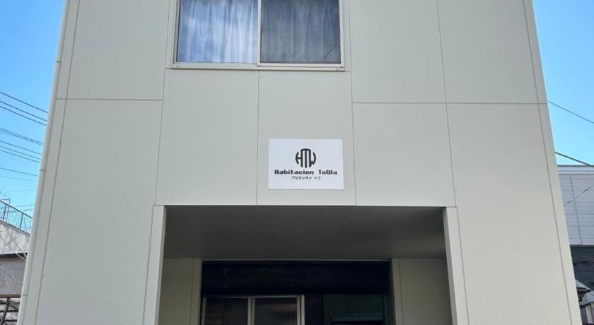 Habitacion ToWa Apartment in Shizuoka Prefecture