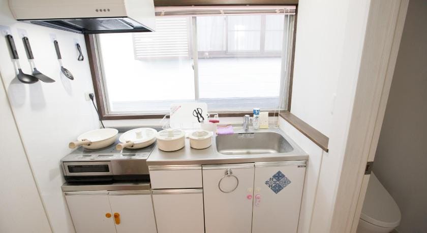 Habitacion ToWa Apartment in Shizuoka Prefecture