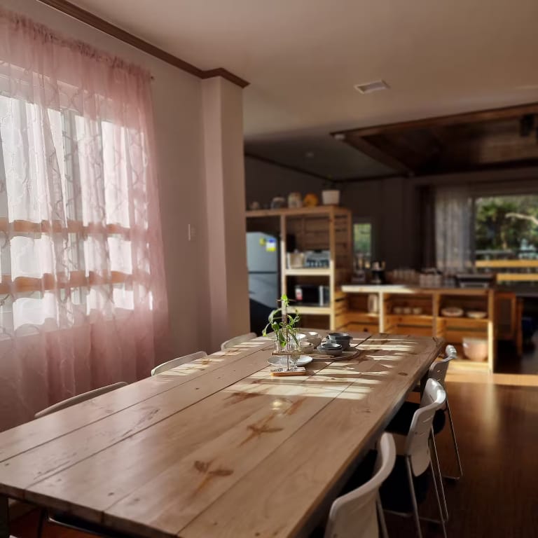 Sanjang Mountain Villa Vacation rental in Baguio