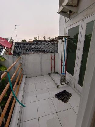 Guest house manggis11 Alam Asri Vacation rental in West Java
