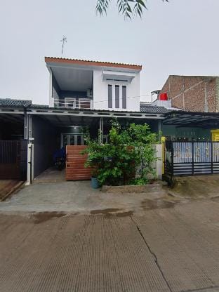 Guest house manggis11 Alam Asri Vacation rental in West Java