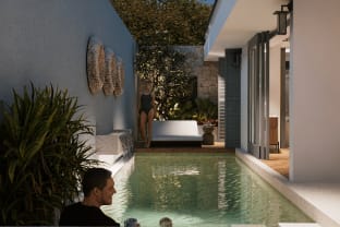 Luxury The Apaso Jimbaran 1 Villa in Bali