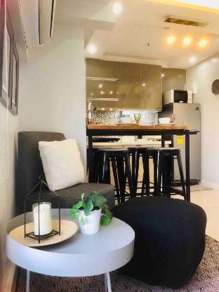Guest House Apartment in Makati