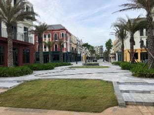 Longs Beach House - Wonderland Hồ Tràm Vacation rental in Ba Ria - Vung Tau