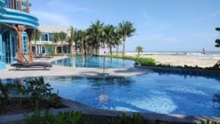 Longs Beach House - Wonderland Hồ Tràm Vacation rental in Ba Ria - Vung Tau