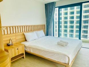 GOLD COAST 2 Bedrooms View Vacation rental in Nha Trang