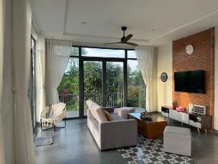 MyGarden Villa Bao Loc Lakeview Villa in Lâm Đồng