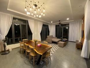 MyGarden Villa Bao Loc Lakeview Villa in Lâm Đồng