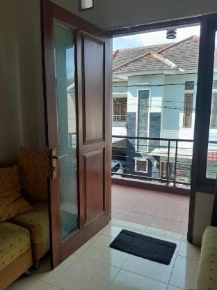 Griya Raya  Vacation rental in Yogyakarta