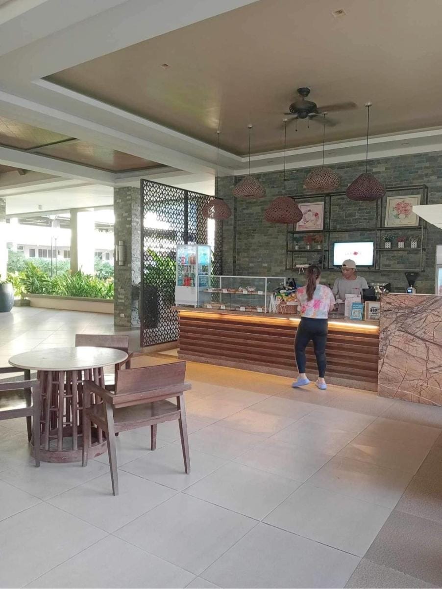 Verdon Parc_ GreenChem Apartment in Davao City