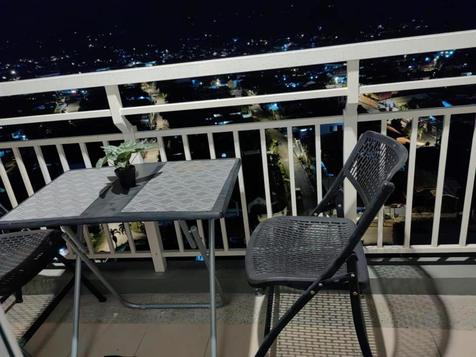 Verdon Parc_ GreenChem Apartment in Davao City