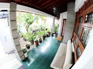 De Resan Homestay Jogja by We Stay Vacation rental in Special Region of Yogyakarta