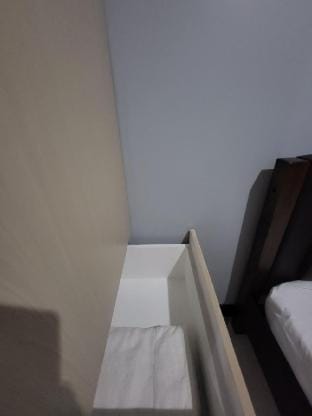 One Bedroom Suite in Lafayette, near Airport SMB Apartment in Paranaque