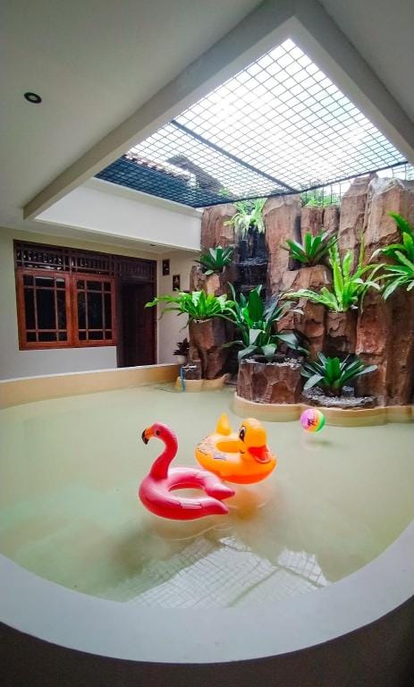 Ndalem Singgah Malioboro by Abiza Hotel in Yogyakarta