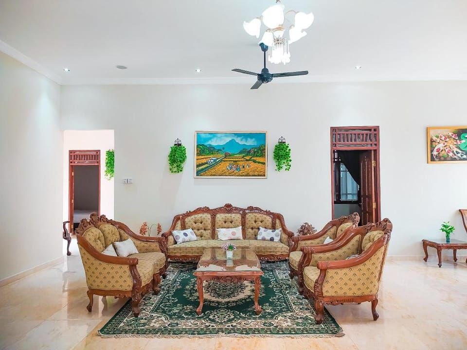 Ndalem Singgah Malioboro by Abiza Hotel in Yogyakarta