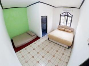 MW 46 Guest House Jogja Vacation rental in Yogyakarta