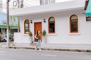 Holmestay-Best location! Comfort room! Vacation rental in Thailand