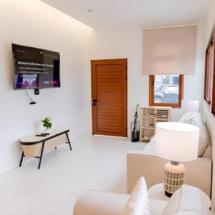Holmestay-Best location! Comfort room! Vacation rental in Thailand