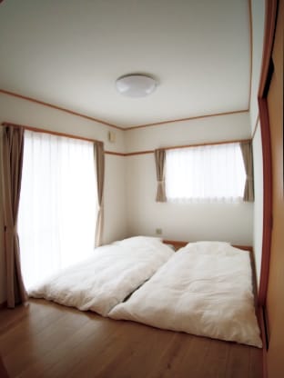 Western Style Private House for Family Groups Vacation rental in Japan