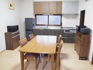 Family Group Style Private House Rental Vacation rental in Japan