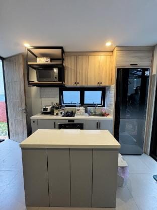 Rumah Mungil Ilalang Vacation rental in Bandung