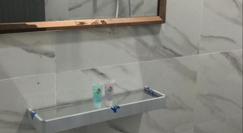 SKYN2 SMARTSTAY Vacation rental in Ipoh
